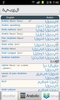 All Arabic English Dictionary screenshot 4