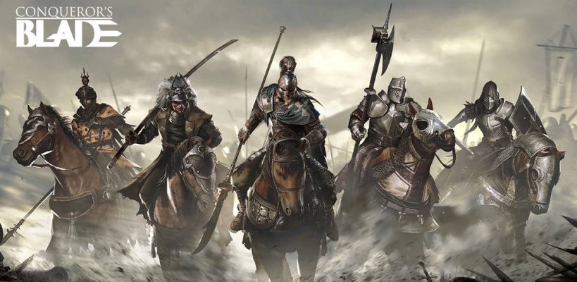 Descarcă Conqueror's Blade