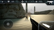 Mummy Desert screenshot 4
