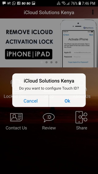 iCloud Solutions Kenya - Preview 6