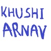 Khushi and arnav screenshot 1