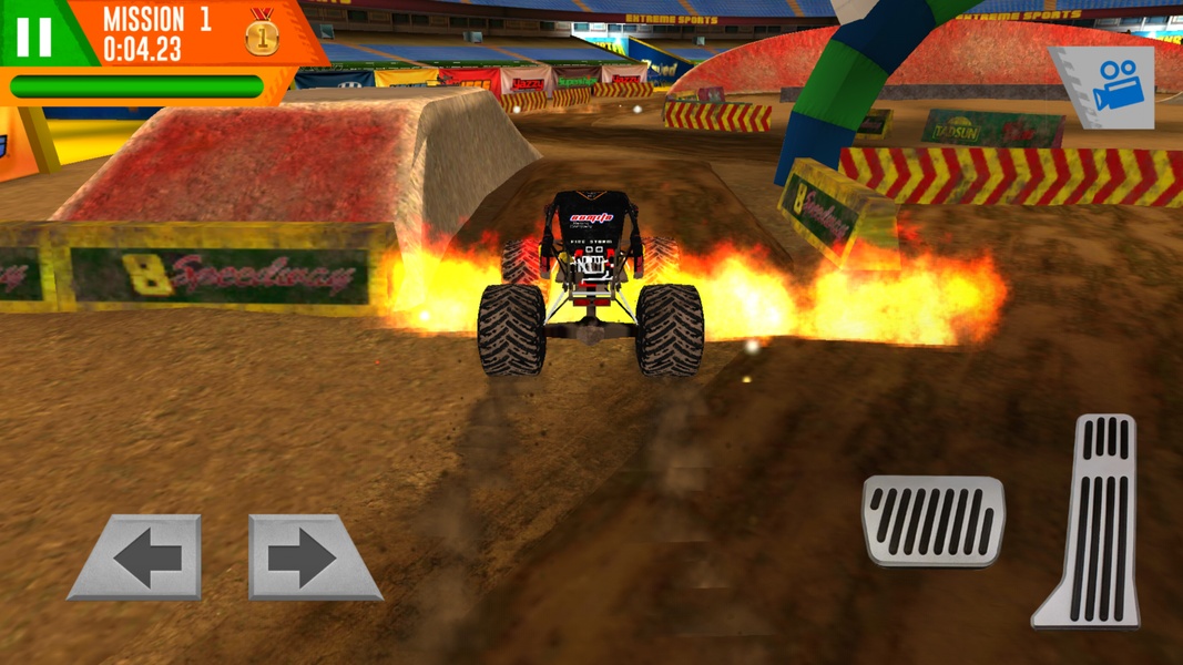 Monster Truck Arena - Preview 5