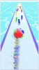 Colorful Ball screenshot 2