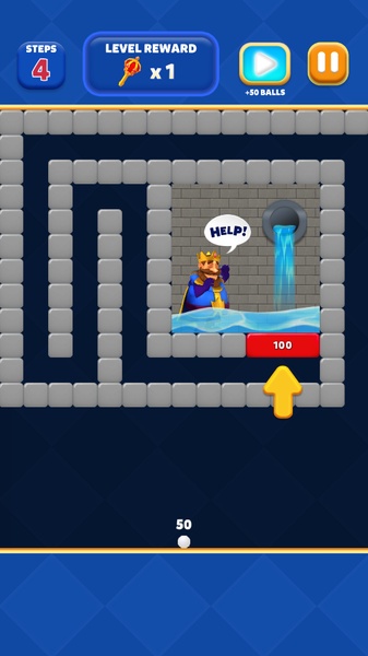 Bricks Royale - Preview 5