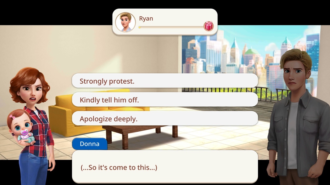 My Home Design Story - Preview 8