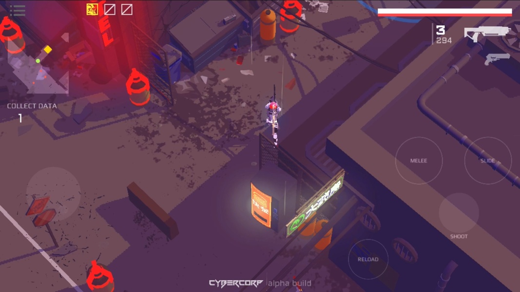 CyberCorp - Preview 11