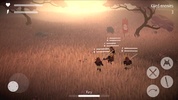 Glory Ages - Samurais screenshot 4