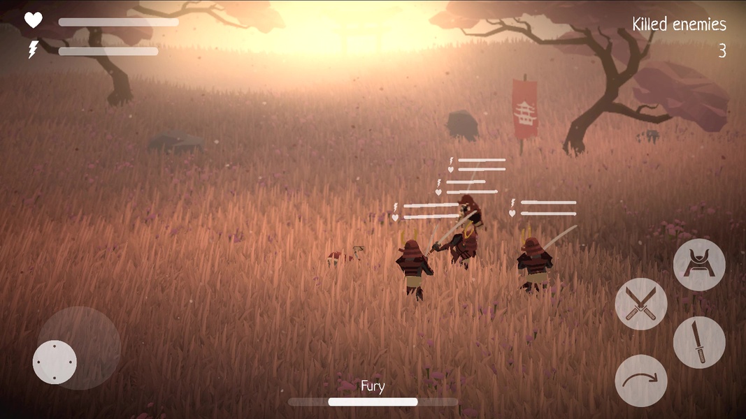 Glory Ages - Samurais - Preview 4
