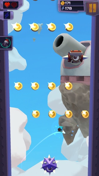Dash Masters - Preview 3