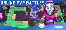 Nova Battles screenshot 15