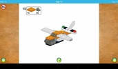 Airplanes in Bricks screenshot 2