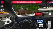 Real Car Parking - 3D Car Game screenshot 6