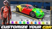 Car Parking Simulation Game 3D screenshot 2