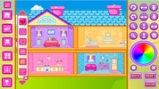 Doll House Decoration screenshot 3