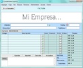 Contabilidad Express screenshot 1