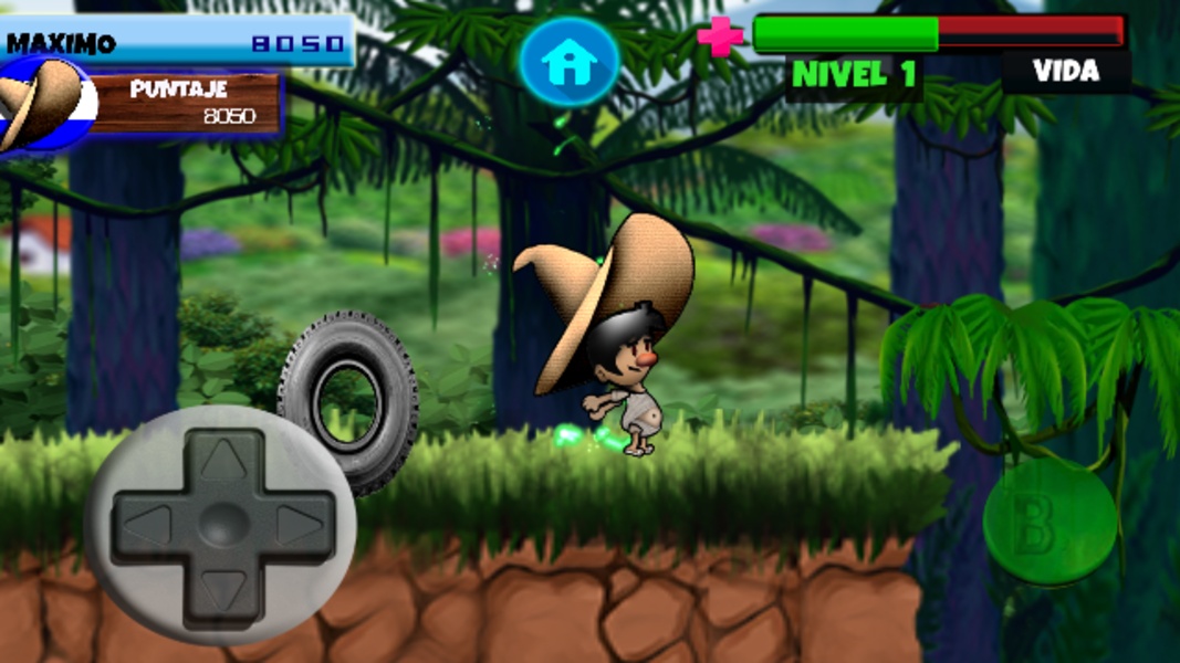 Las Aventuras del Cipitio - Preview 2