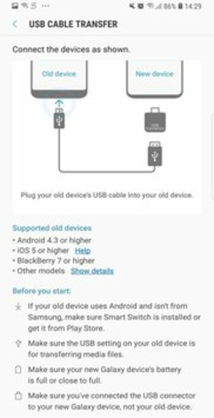 Download Samsung Smart Switch Mobile APKs for Android - APKMirror