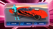 Crazy Speed-Car Master screenshot 7