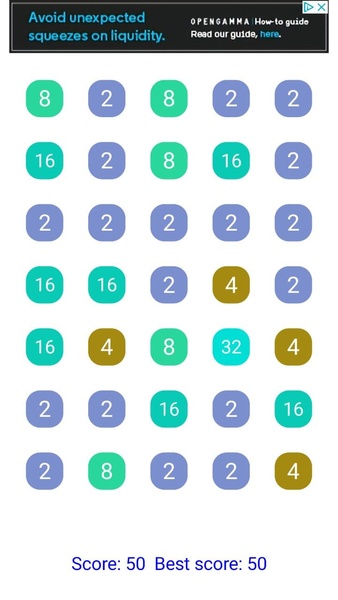 Numbers games - Preview 6
