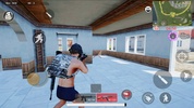 Survival: Fire Battlegrounds screenshot 4