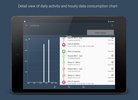 Data Sharing - Tethering screenshot 1