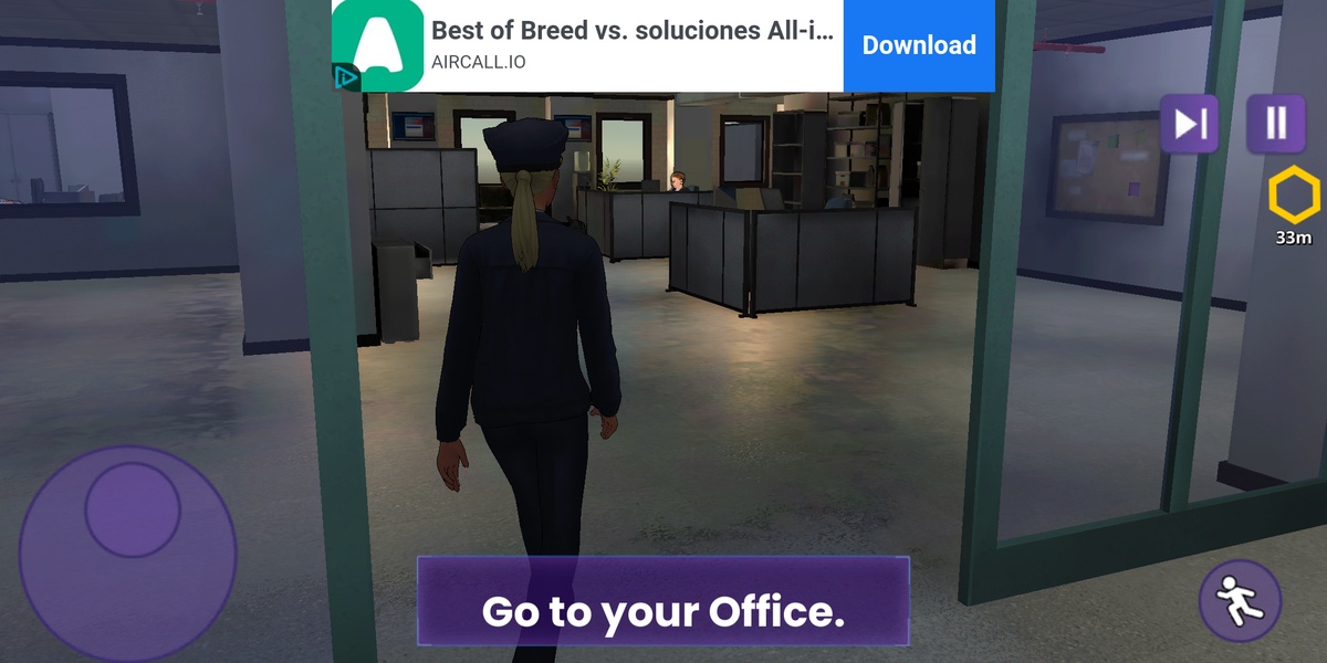 Virtual Police Officer - Preview 12