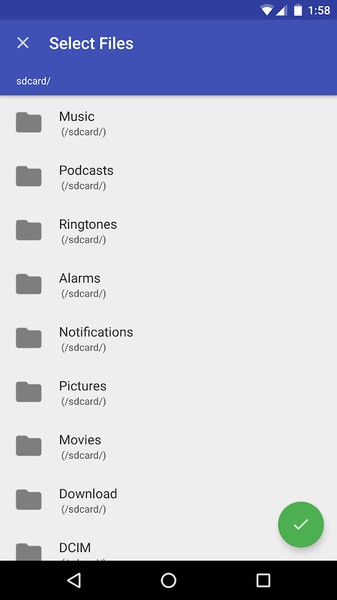 PDF Tools (Lite) - Preview 4