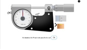 Vernier Caliper screenshot 4