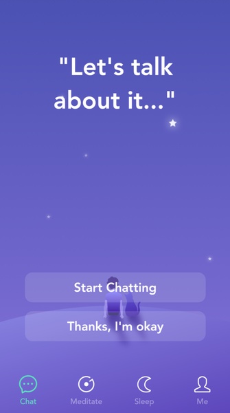 Restful - Preview 2