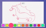 How to Draw Dragon screenshot 2