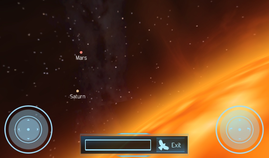 Solar Explorer HD - Preview 6