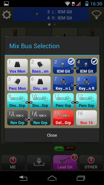 X32-Q - Preview 11