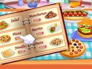 Fast Food Cooking Games screenshot 5