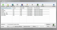 Prism Video File Converter screenshot 1