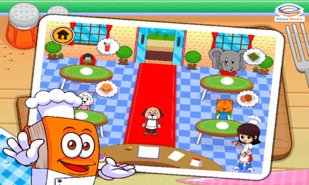 Marbel Restaurant - Preview 14
