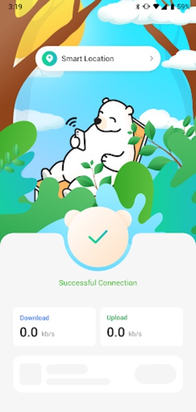 Bear - Preview 3