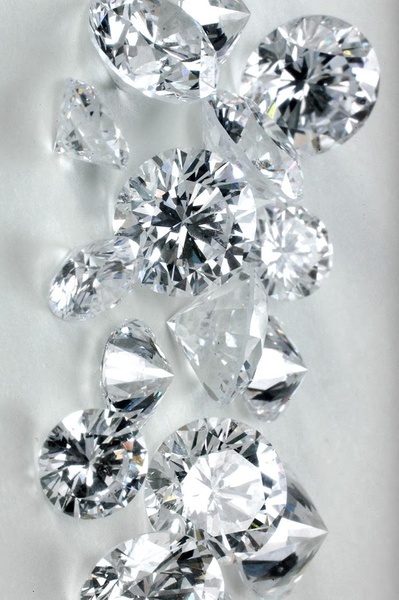 Diamonds Live Wallpaper - Preview 3