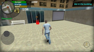 Big City Life : Simulator screenshot 4