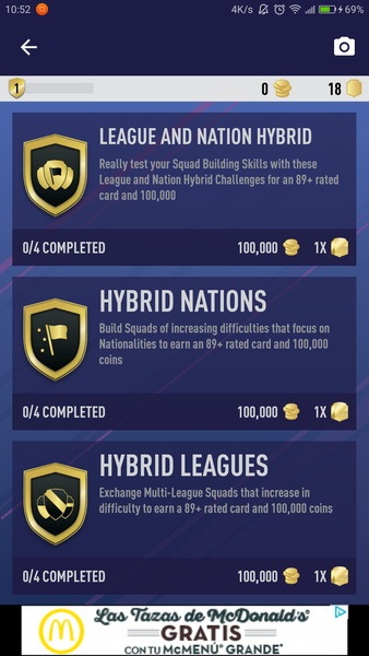 FUT 18 PACK OPENER by PacyBits - Preview 4