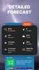 Weather Radar - Live Forecast screenshot 4