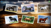 Horse Jigsaw Puzzles Game screenshot 2