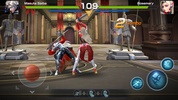 Ultimate Fighting screenshot 10