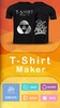 T Shirt Design - T Shirts Art screenshot 6