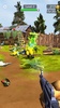 Tower Gun - Zombie Shooter 3D screenshot 6