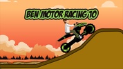 Ben Moto Racing 10 screenshot 1