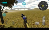 Extreme Motorbike 3D screenshot 5