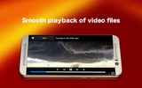 Hd 4k Video - Video Player pro screenshot 2