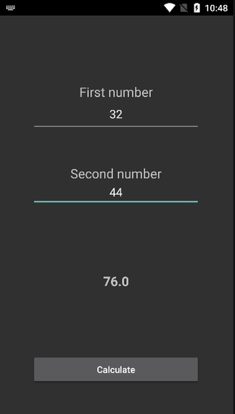 collabcalulator - Preview 1