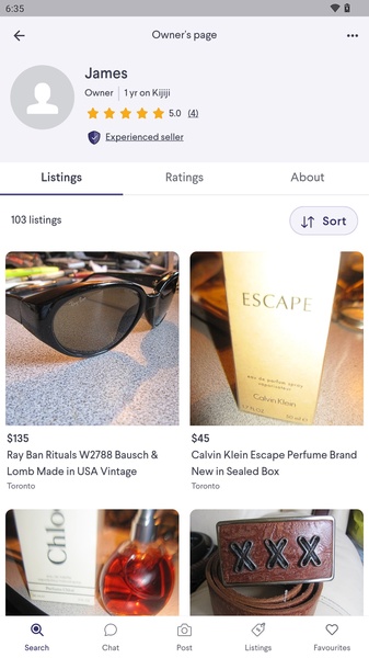 Kijiji - Preview 6