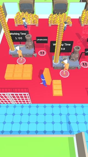Make a prison - Preview 5